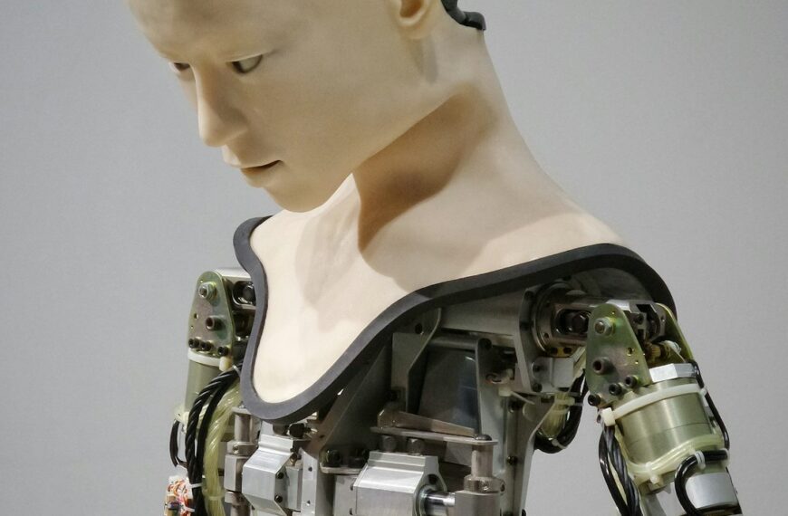 AI and the Future of Contracts: A Legal Perspective