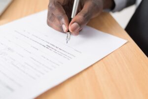 Smart Contracts in Real Estate: Navigating the Legal…
