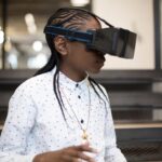 Metaverse Land Grab: Navigating the Legal Minefield of Virtual Real Estate