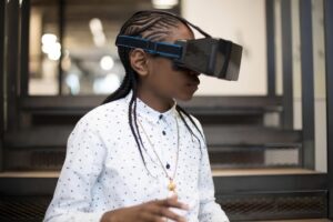 Metaverse Land Grab: Navigating the Legal Minefield of…