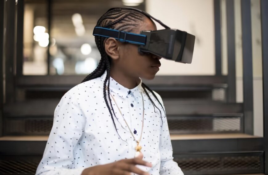 Metaverse Land Grab: Navigating the Legal Minefield of Virtual Real Estate