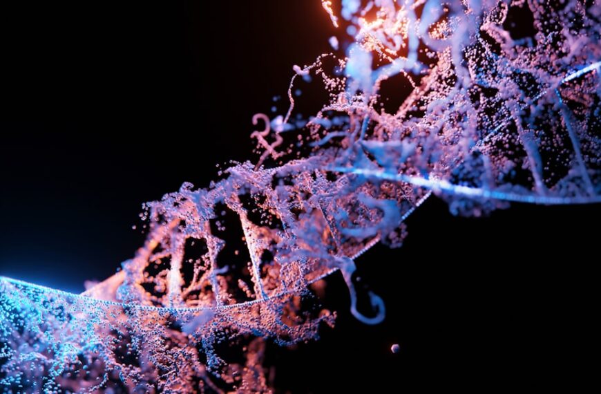 CRISPR’s Legal Tightrope: Gene Editing and the Heritable Trait Dilemma