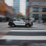 Predictive Policing: A Legal Minefield of Bias and Surveillance