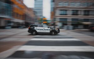 Predictive Policing: A Legal Minefield of Bias and…
