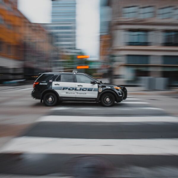 Predictive Policing: A Legal Minefield of Bias and…