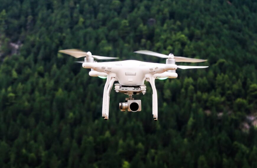 Taking Flight: The Law and the Future of Drone Delivery