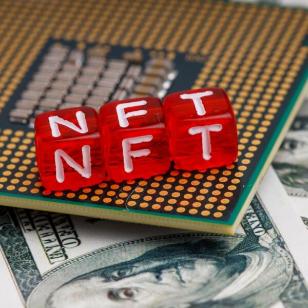 NFT Fractionalization: Unpacking the Legal Minefield
