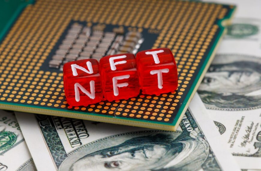 NFT Fractionalization: Unpacking the Legal Minefield