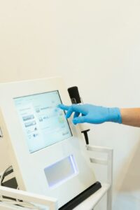 Biometric Data: Navigating the Legal Maze of Privacy…
