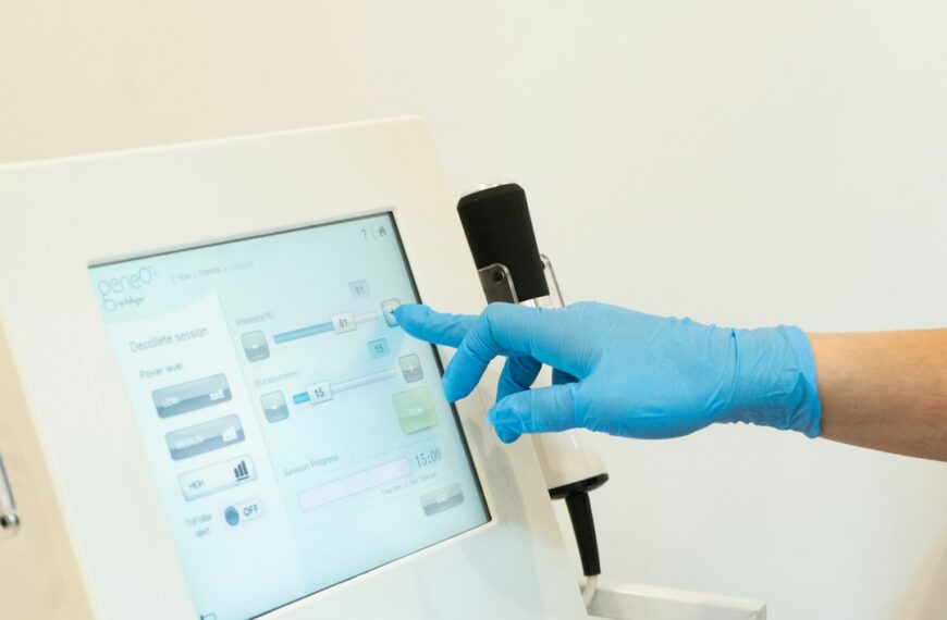 Biometric Data: Navigating the Legal Maze of Privacy…