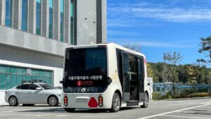 Self-Driving Cars and the Crash of Liability