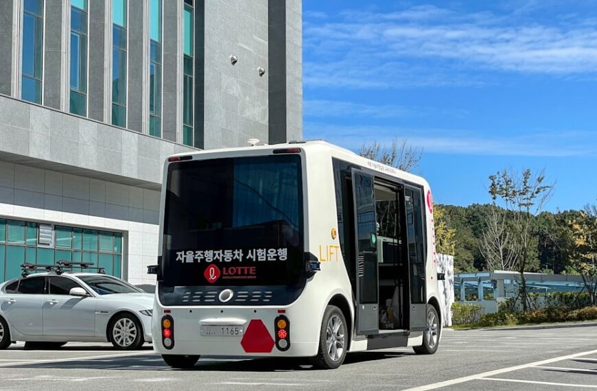 Self-Driving Cars and the Crash of Liability